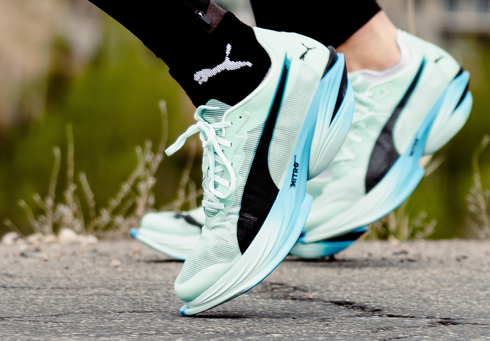 Puma Fast-R Nitro 3
